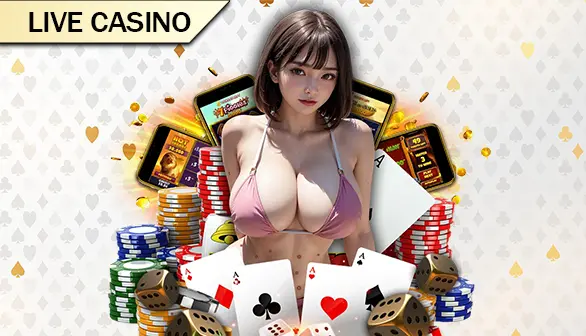 Casino ANDALAN189