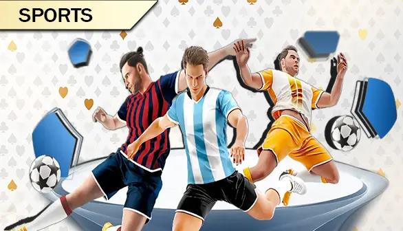 Sports ANDALAN189