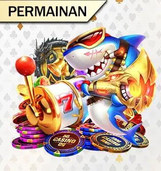 Permainan Slot ANDALAN189