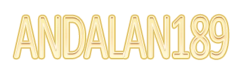 Logo ANDALAN189